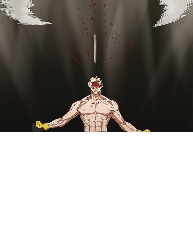 Read The Boxer ENGLISH Manga Online