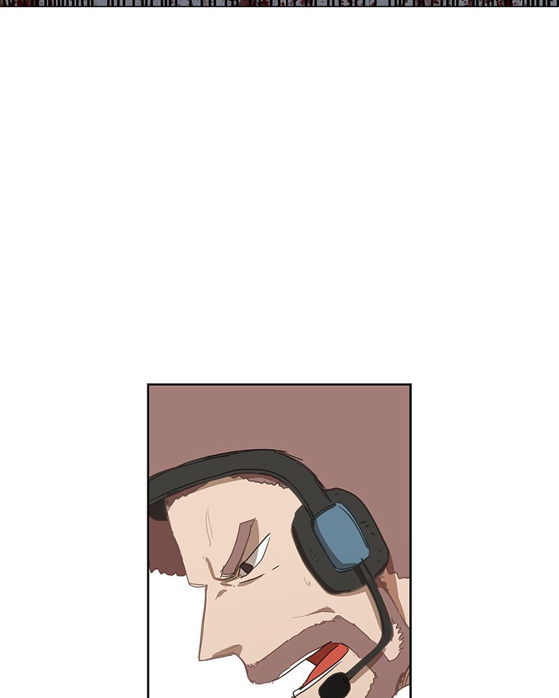 Read The Boxer ENGLISH Manga Online