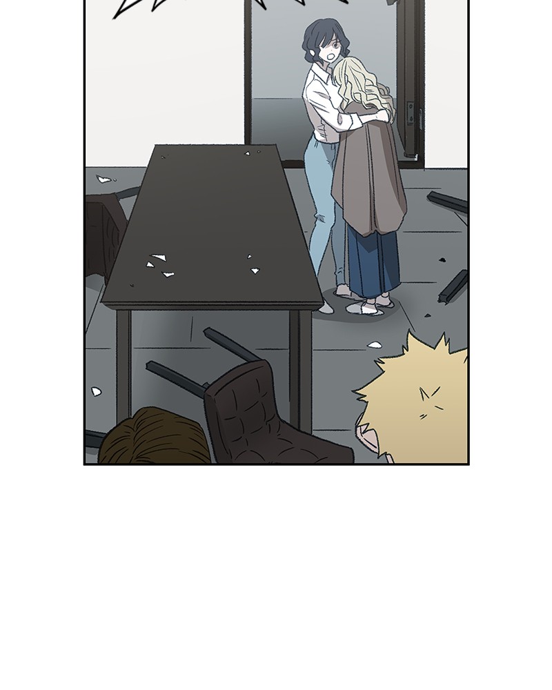 Read The Boxer ENGLISH Manga Online