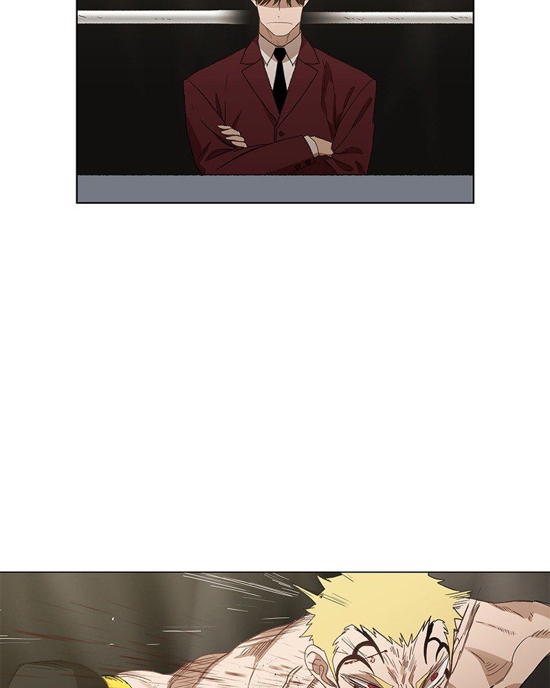 Read The Boxer ENGLISH Manga Online