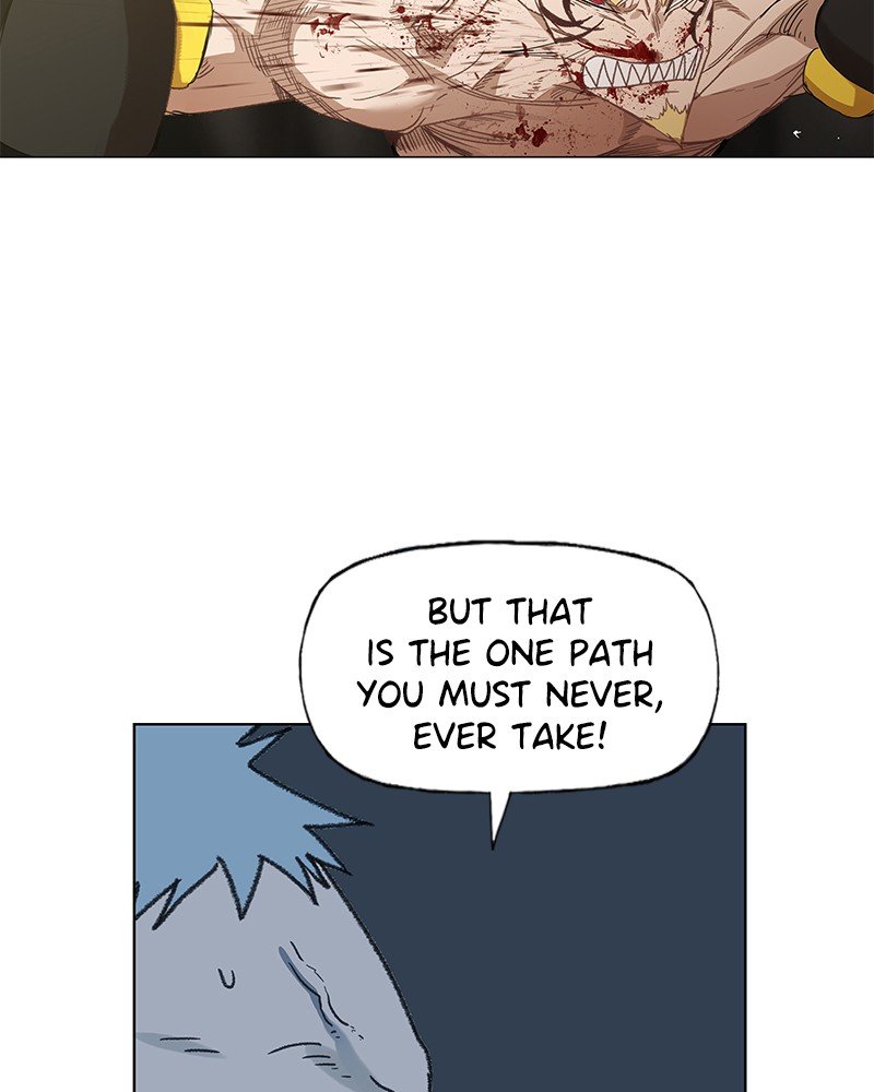 Read The Boxer ENGLISH Manga Online