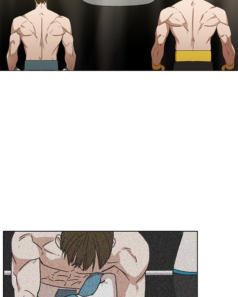 Read The Boxer ENGLISH Manga Online