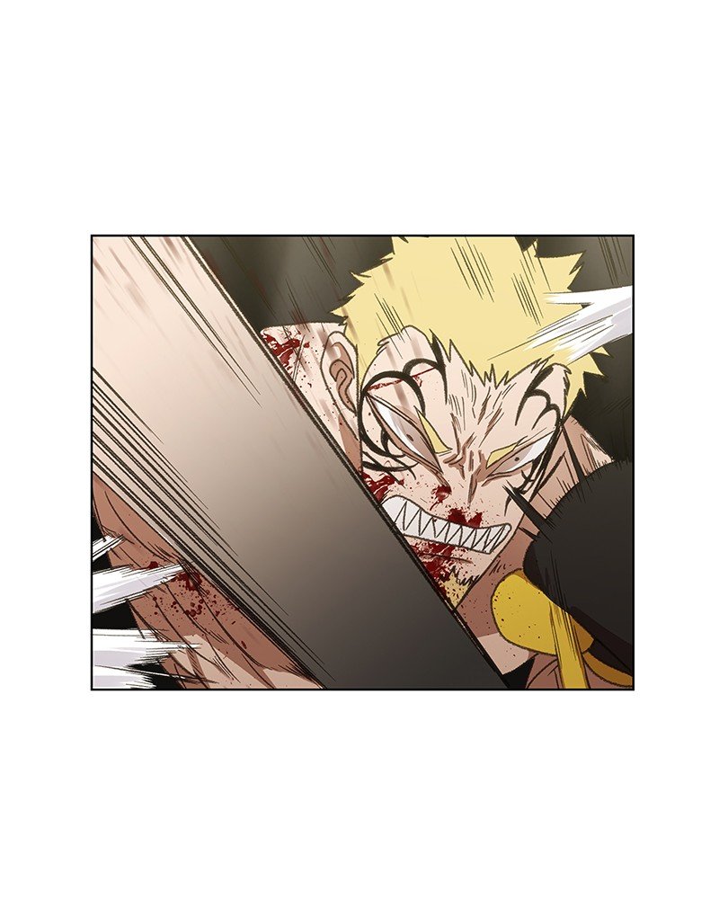 Read The Boxer ENGLISH Manga Online