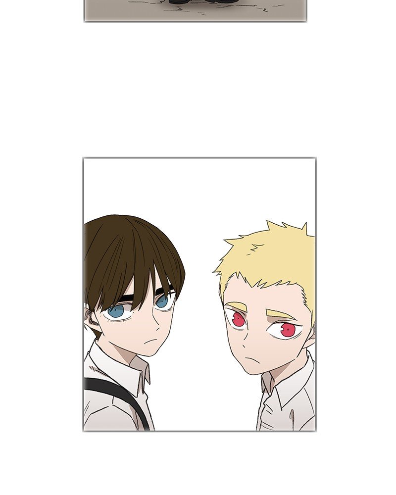 Read The Boxer ENGLISH Manga Online
