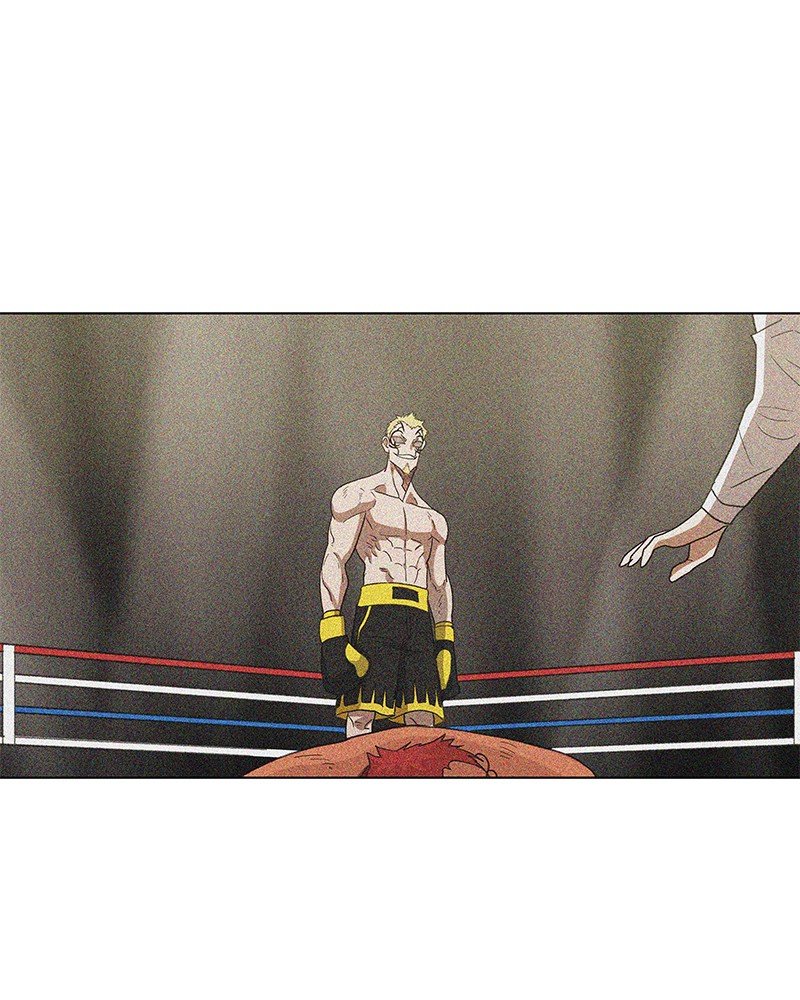 Read The Boxer ENGLISH Manga Online