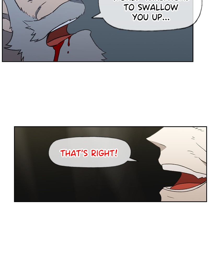 Read The Boxer ENGLISH Manga Online