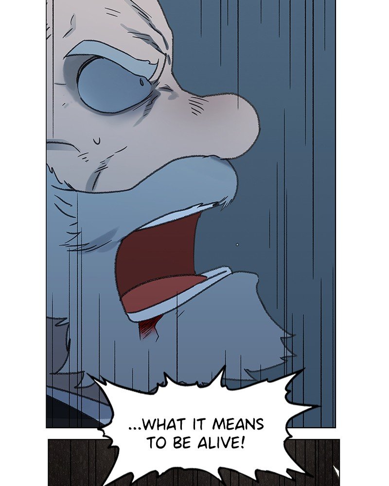 Read The Boxer ENGLISH Manga Online