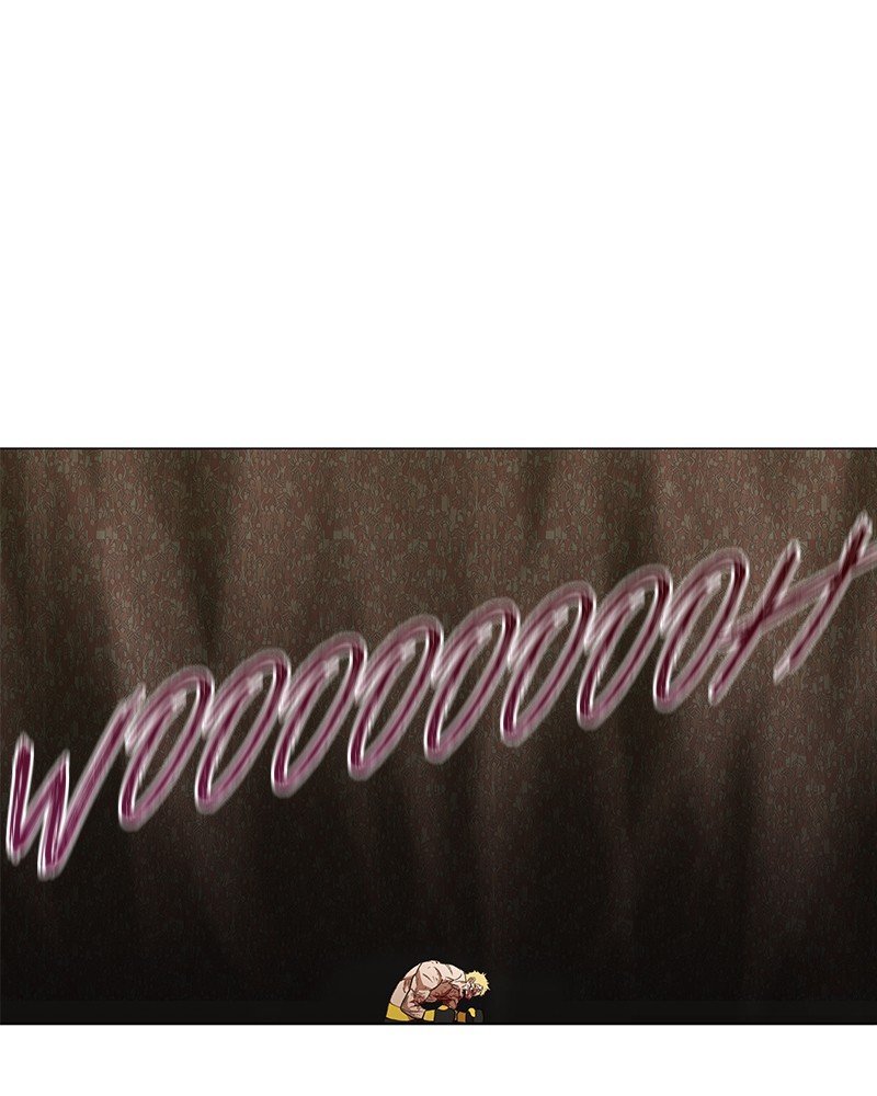 Read The Boxer ENGLISH Manga Online