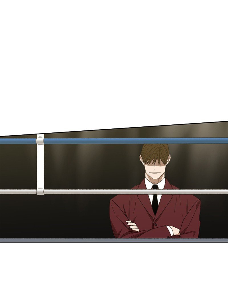 Read The Boxer ENGLISH Manga Online