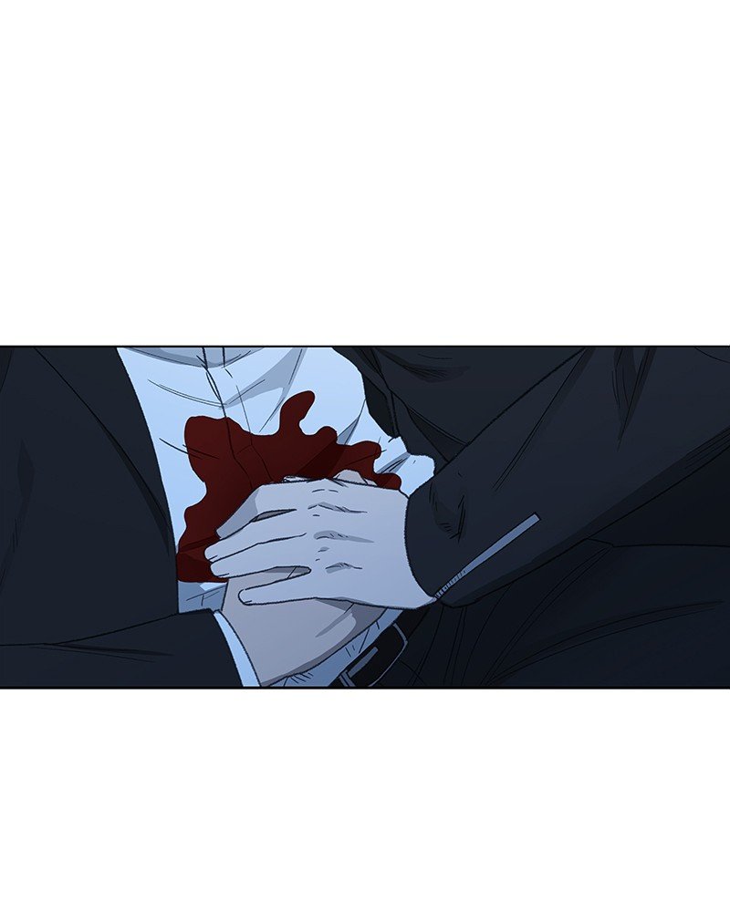 Read The Boxer ENGLISH Manga Online