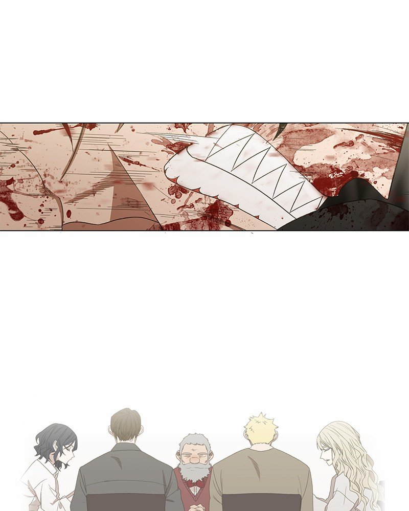 Read The Boxer ENGLISH Manga Online