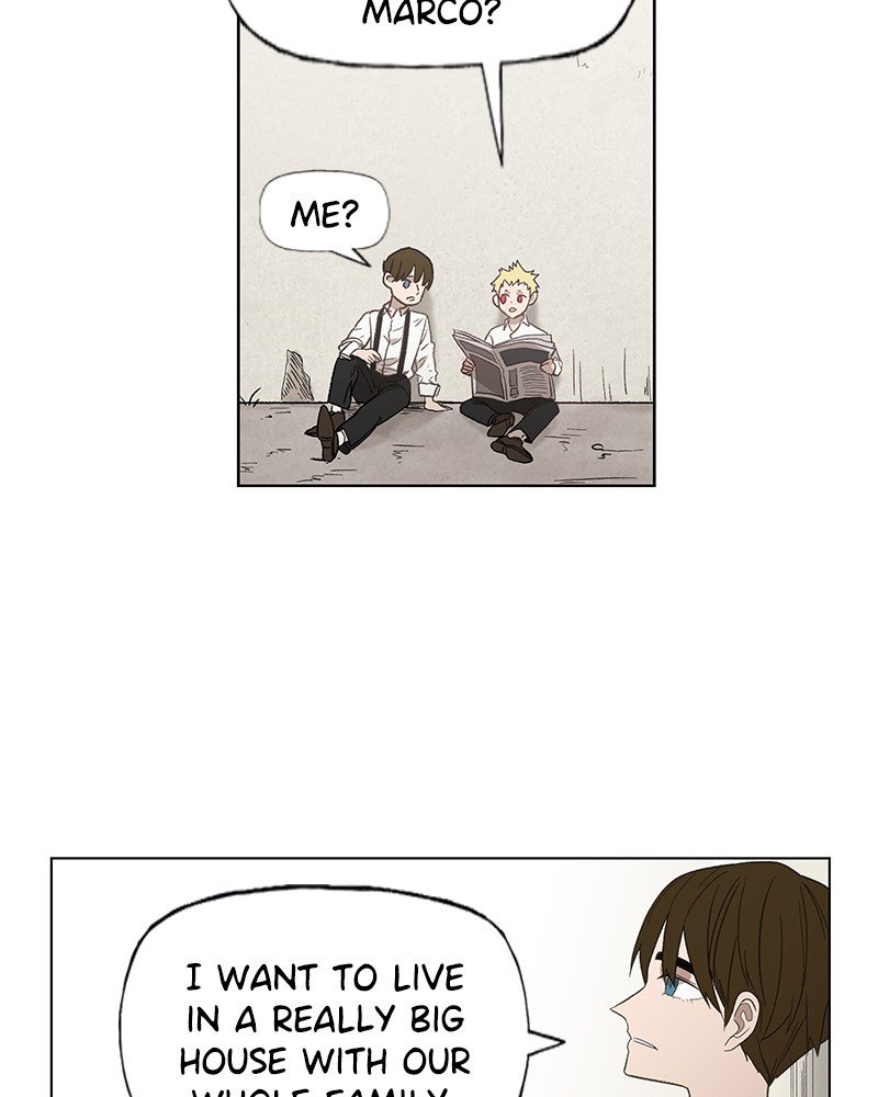 Read The Boxer ENGLISH Manga Online