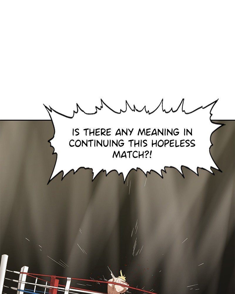 Read The Boxer ENGLISH Manga Online