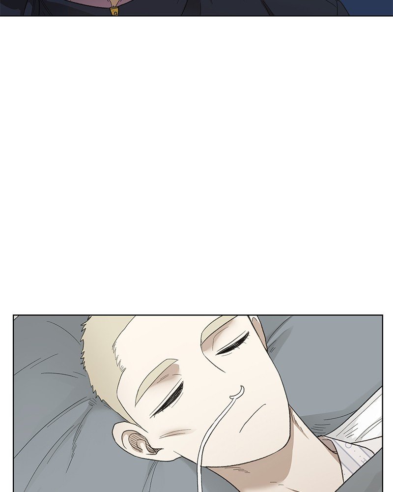 Read The Boxer ENGLISH Manga Online