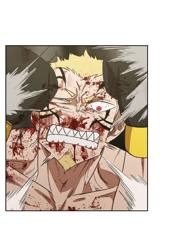 Read The Boxer ENGLISH Manga Online