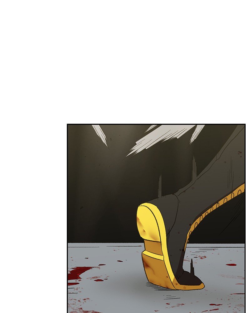 Read The Boxer ENGLISH Manga Online