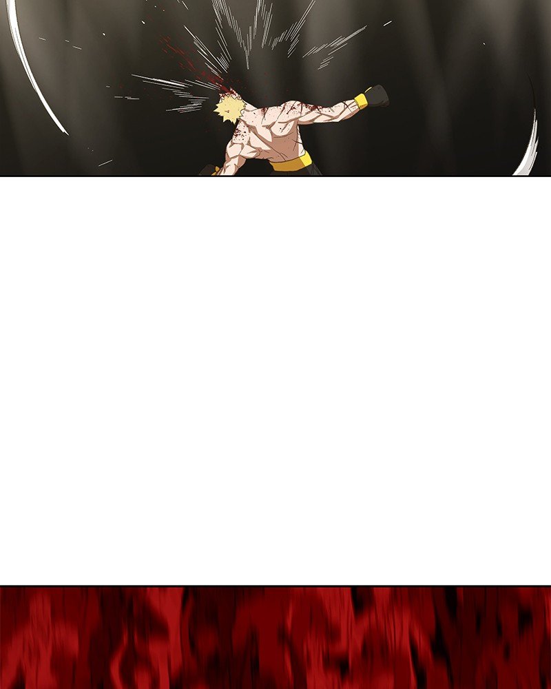 Read The Boxer ENGLISH Manga Online