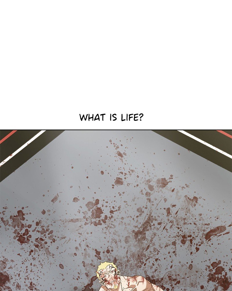 Read The Boxer ENGLISH Manga Online