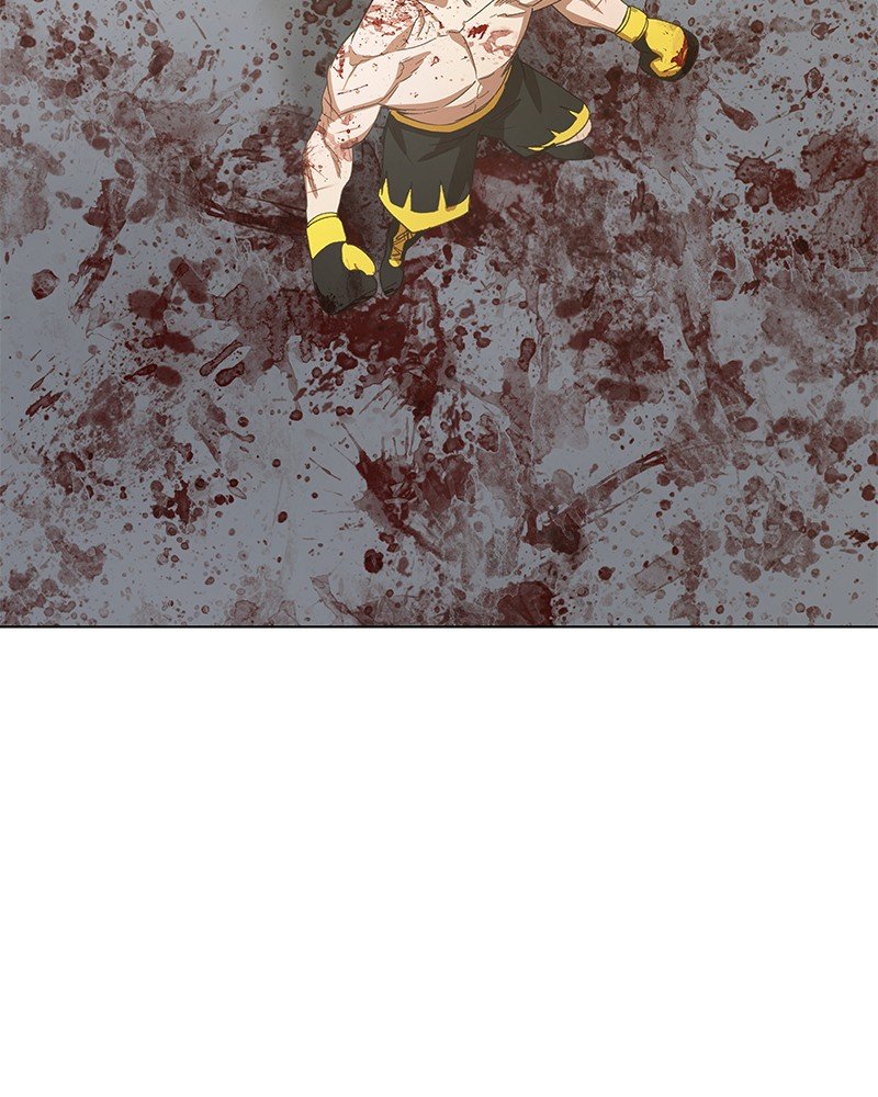 Read The Boxer ENGLISH Manga Online