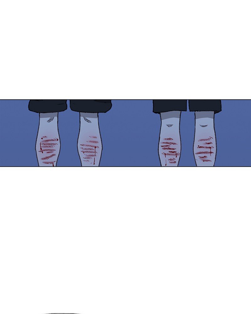 Read The Boxer ENGLISH Manga Online