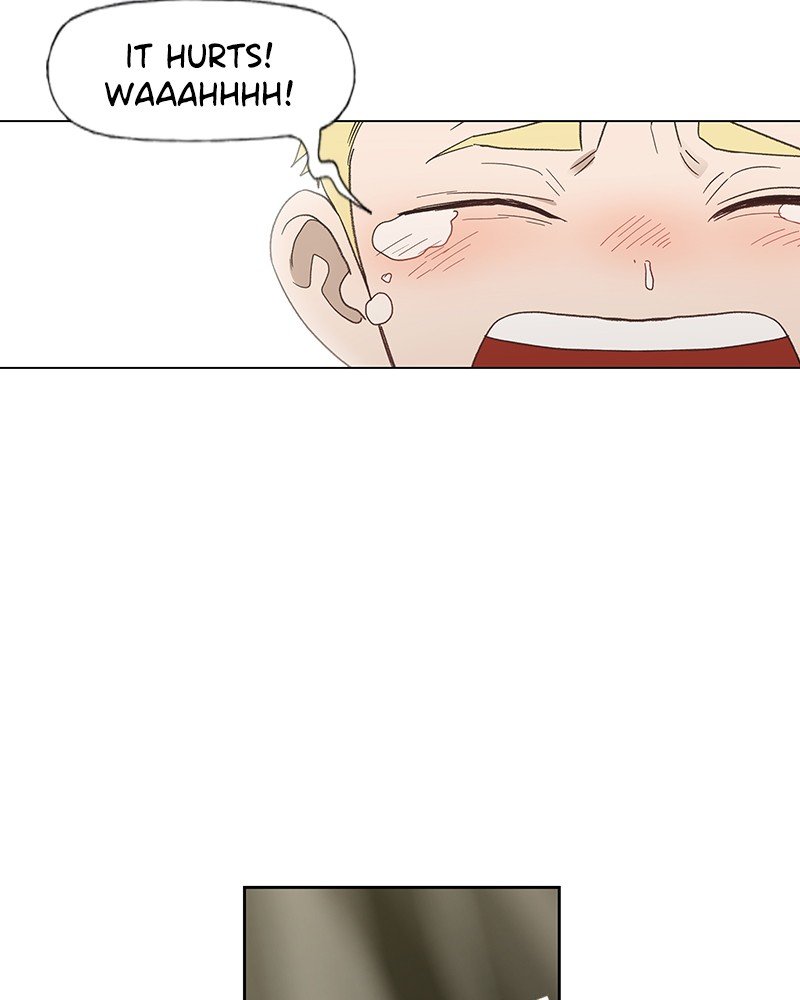 Read The Boxer ENGLISH Manga Online