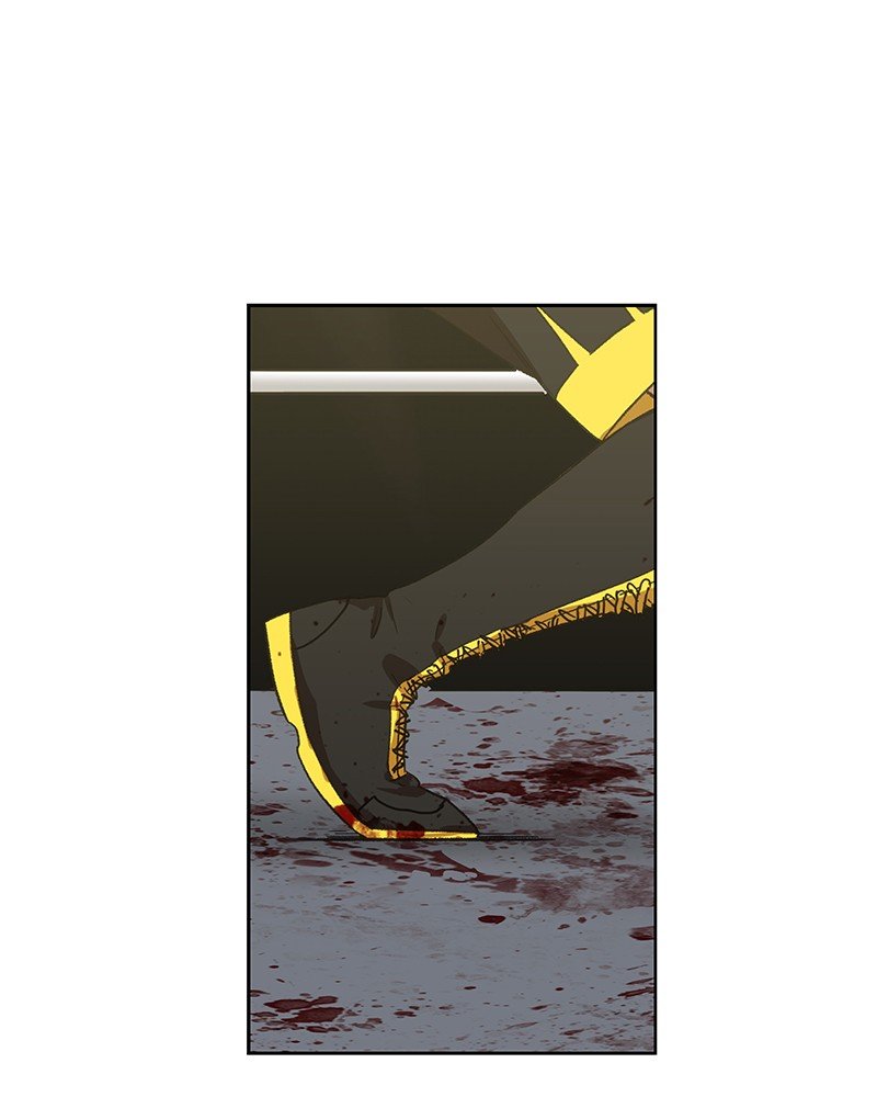 Read The Boxer ENGLISH Manga Online