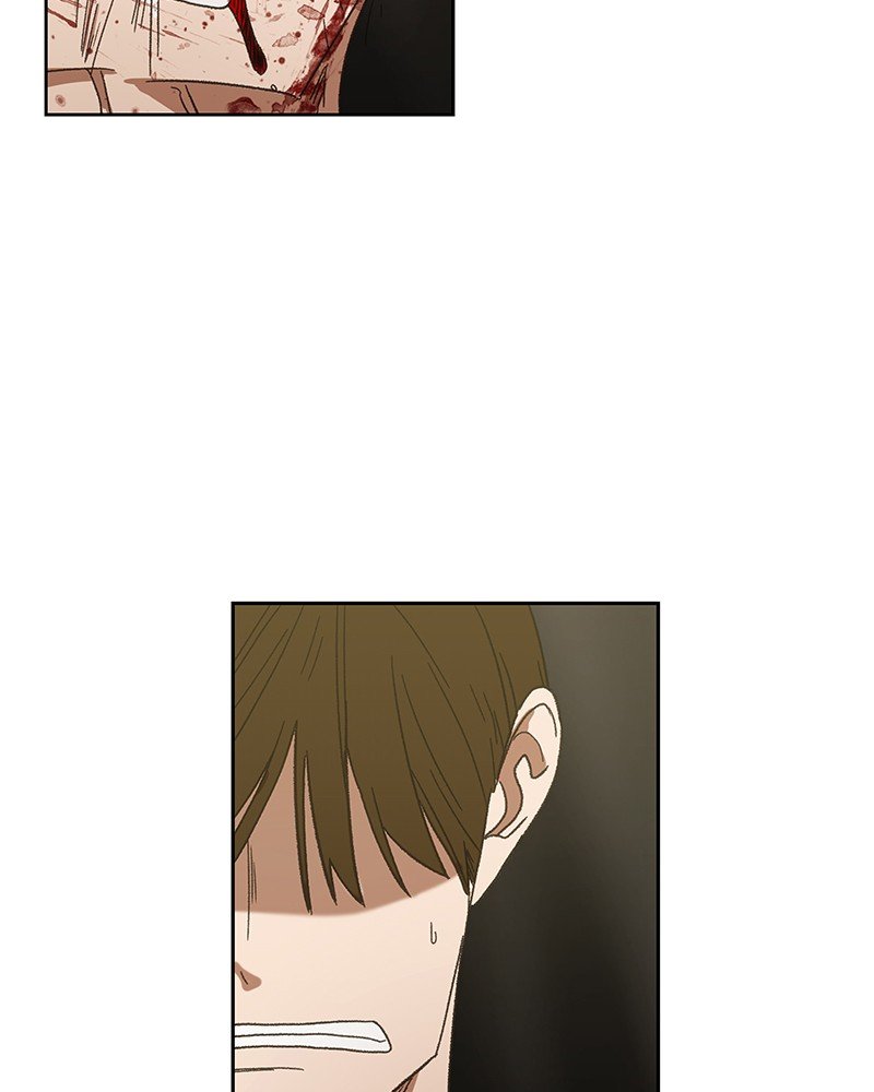 Read The Boxer ENGLISH Manga Online