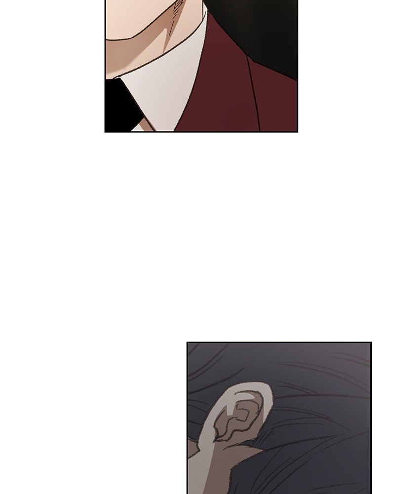 Read The Boxer ENGLISH Manga Online