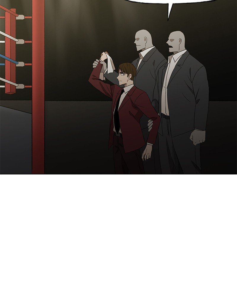 Read The Boxer ENGLISH Manga Online