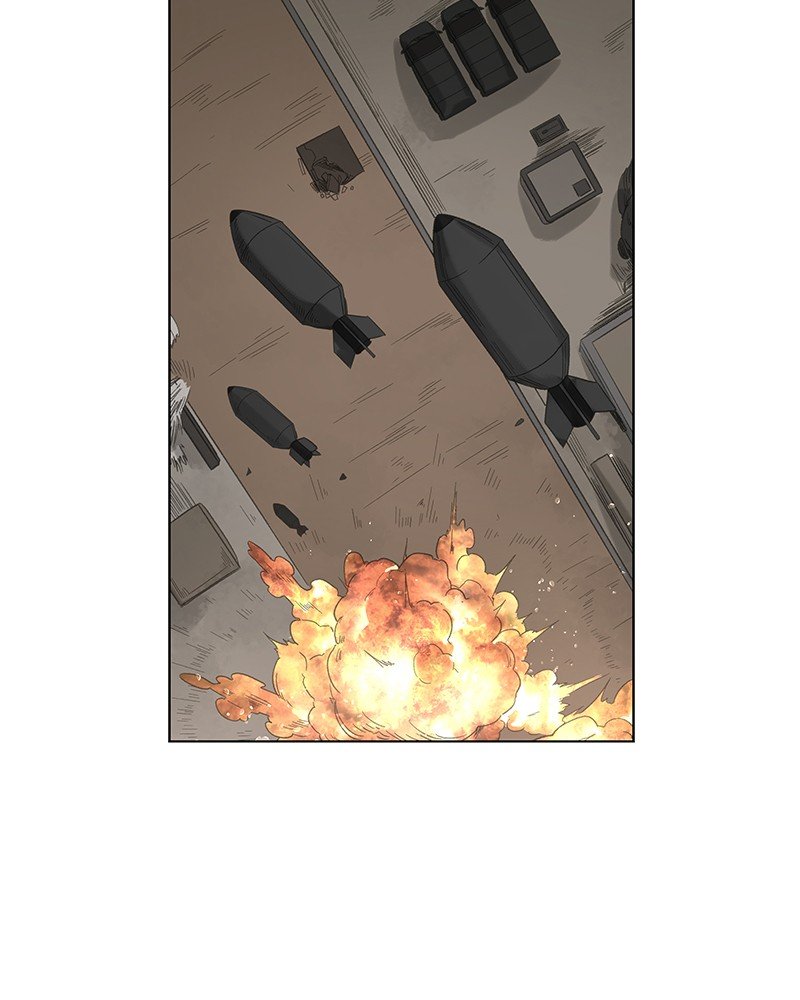 Read The Boxer ENGLISH Manga Online