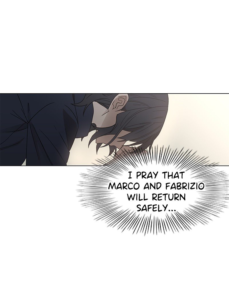 Read The Boxer ENGLISH Manga Online