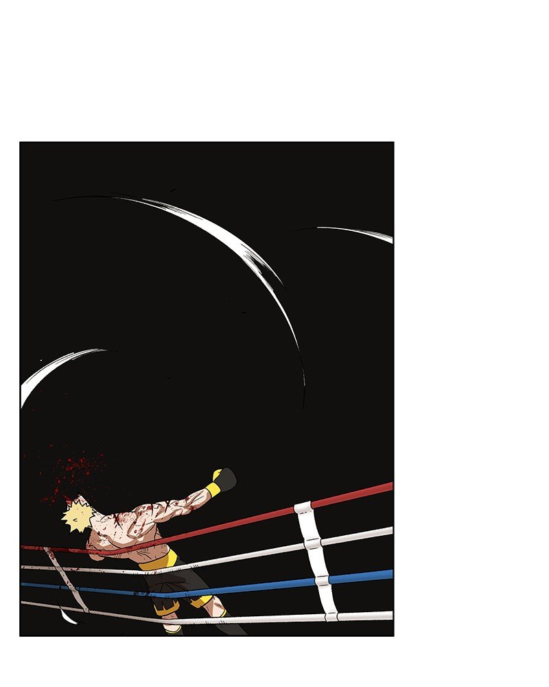 Read The Boxer ENGLISH Manga Online