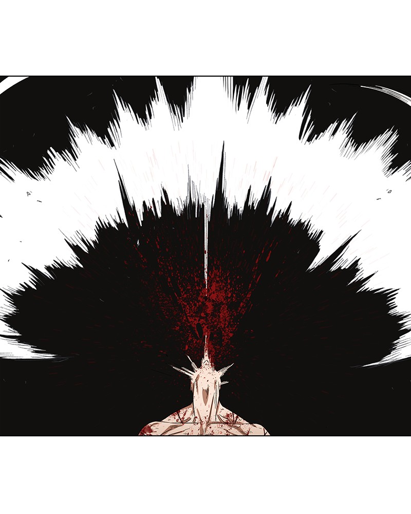 Read The Boxer ENGLISH Manga Online