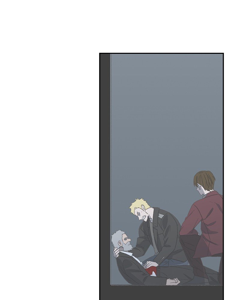 Read The Boxer ENGLISH Manga Online