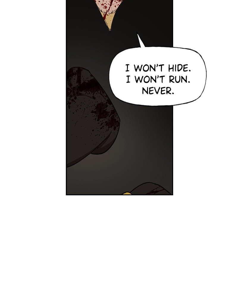 Read The Boxer ENGLISH Manga Online