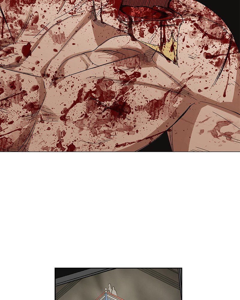 Read The Boxer ENGLISH Manga Online