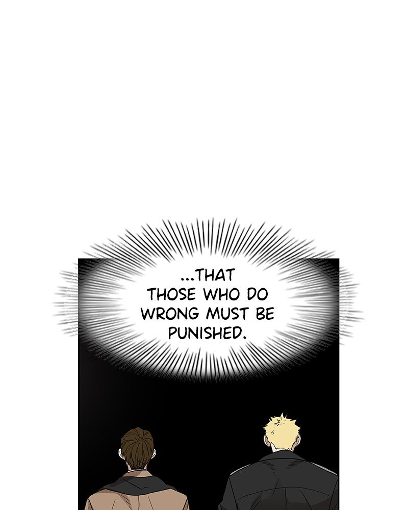 Read The Boxer ENGLISH Manga Online