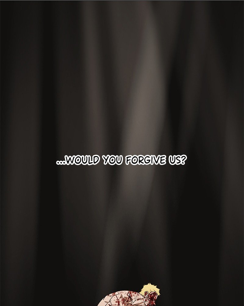 Read The Boxer ENGLISH Manga Online