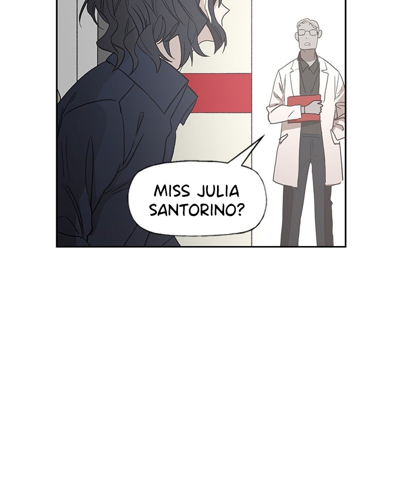 Read The Boxer ENGLISH Manga Online