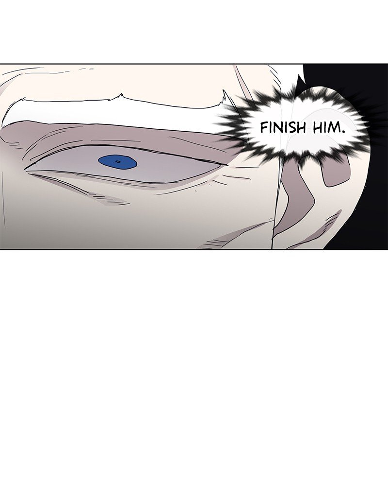 Read The Boxer ENGLISH Manga Online