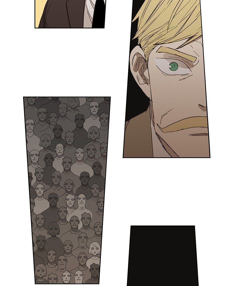 Read The Boxer ENGLISH Manga Online