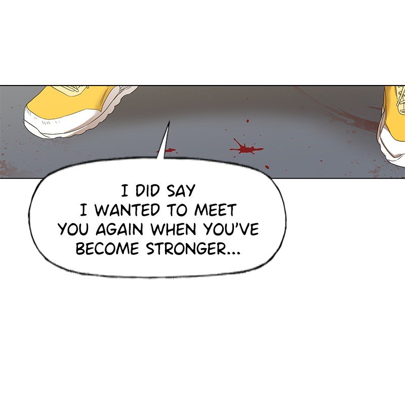 Read The Boxer ENGLISH Manga Online