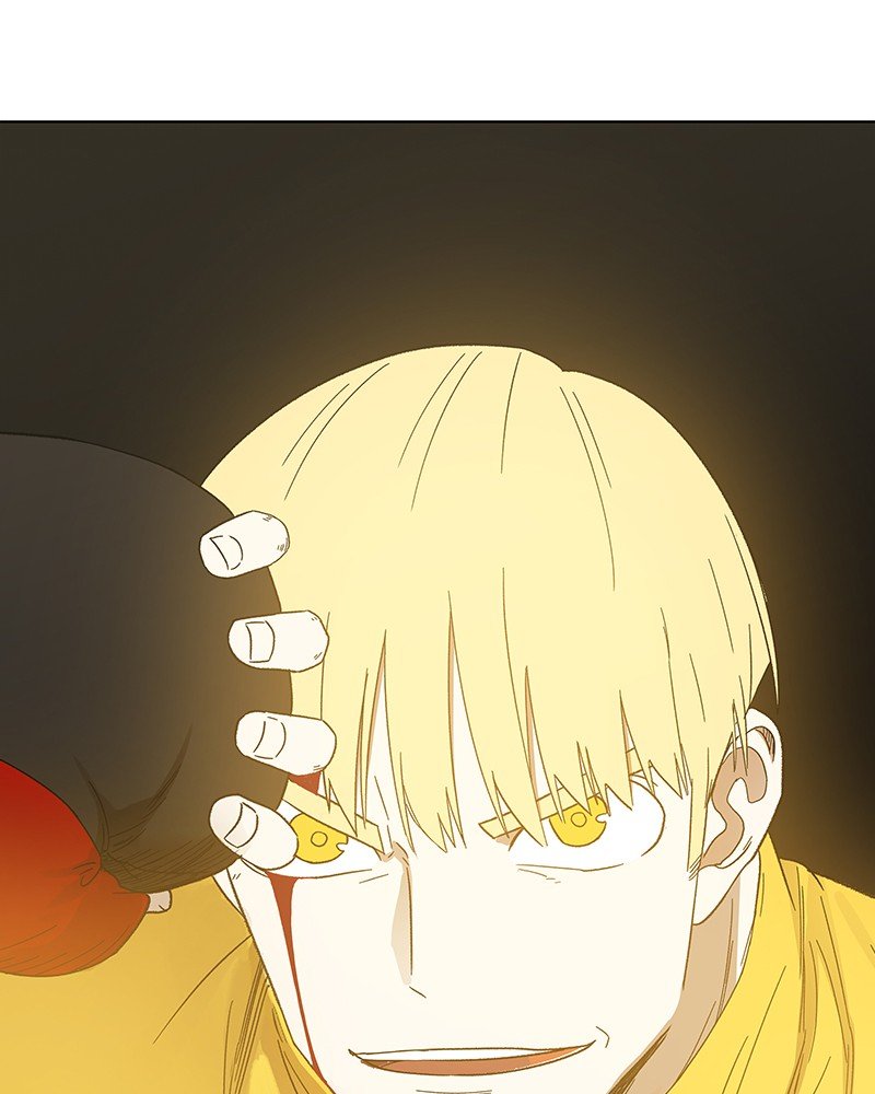 Read The Boxer ENGLISH Manga Online