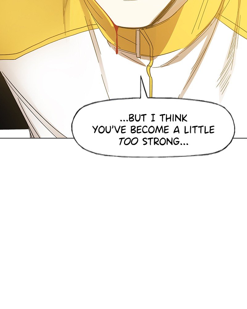 Read The Boxer ENGLISH Manga Online