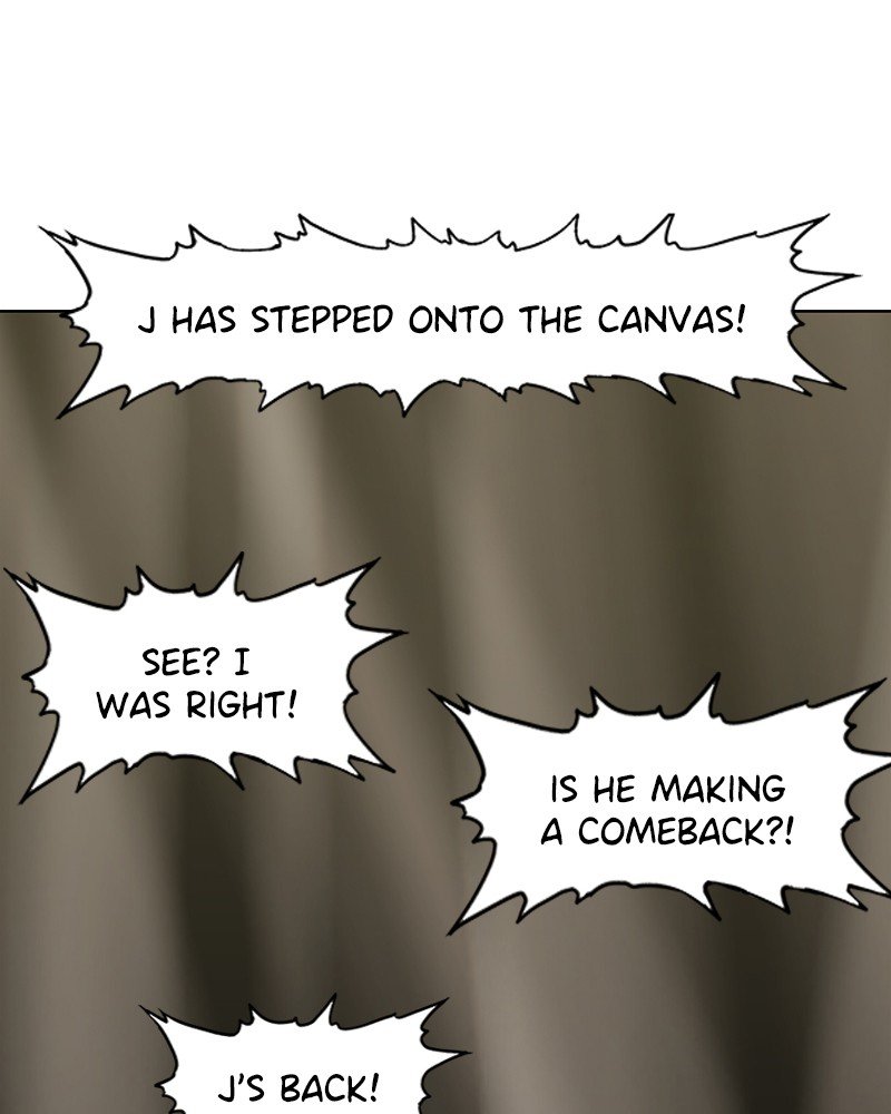 Read The Boxer ENGLISH Manga Online