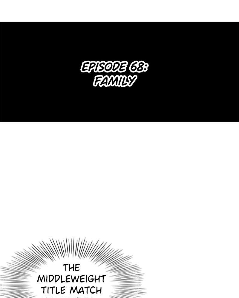 Read The Boxer ENGLISH Manga Online