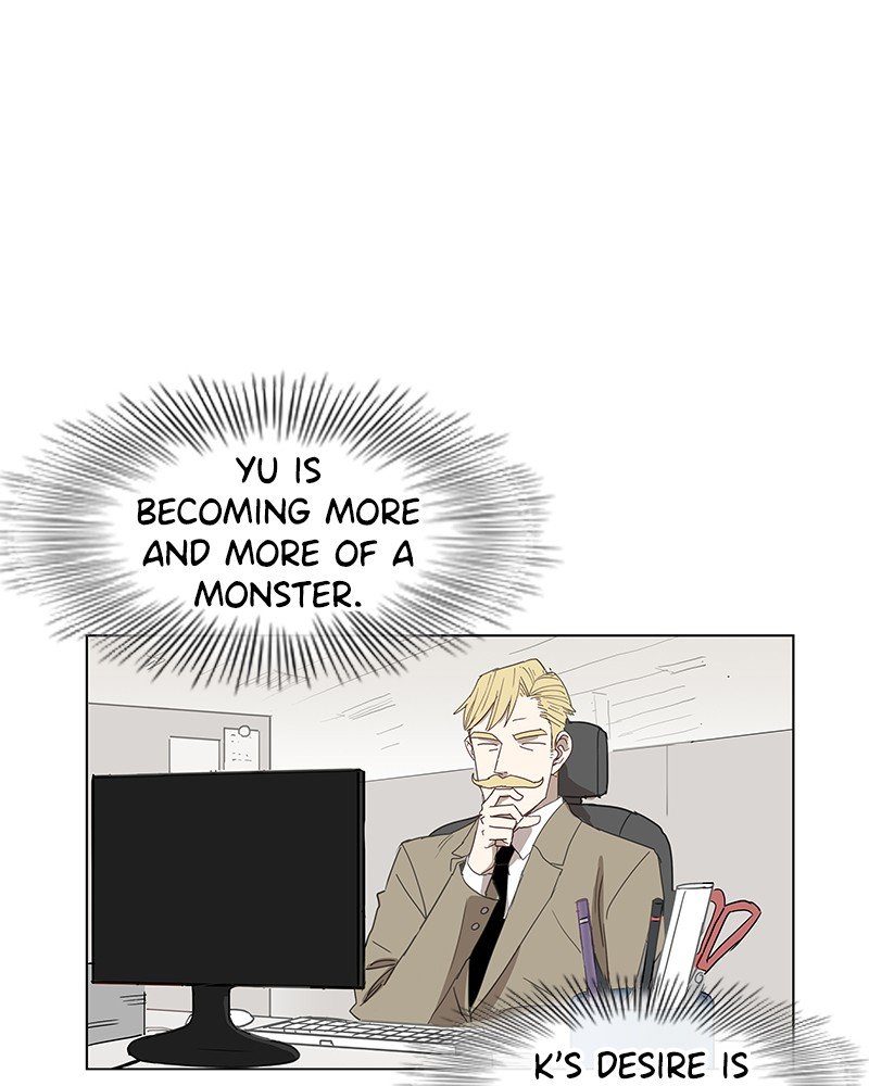 Read The Boxer ENGLISH Manga Online