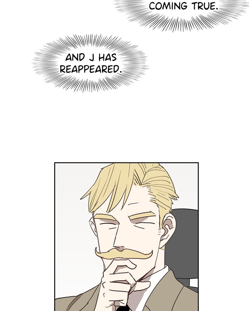 Read The Boxer ENGLISH Manga Online