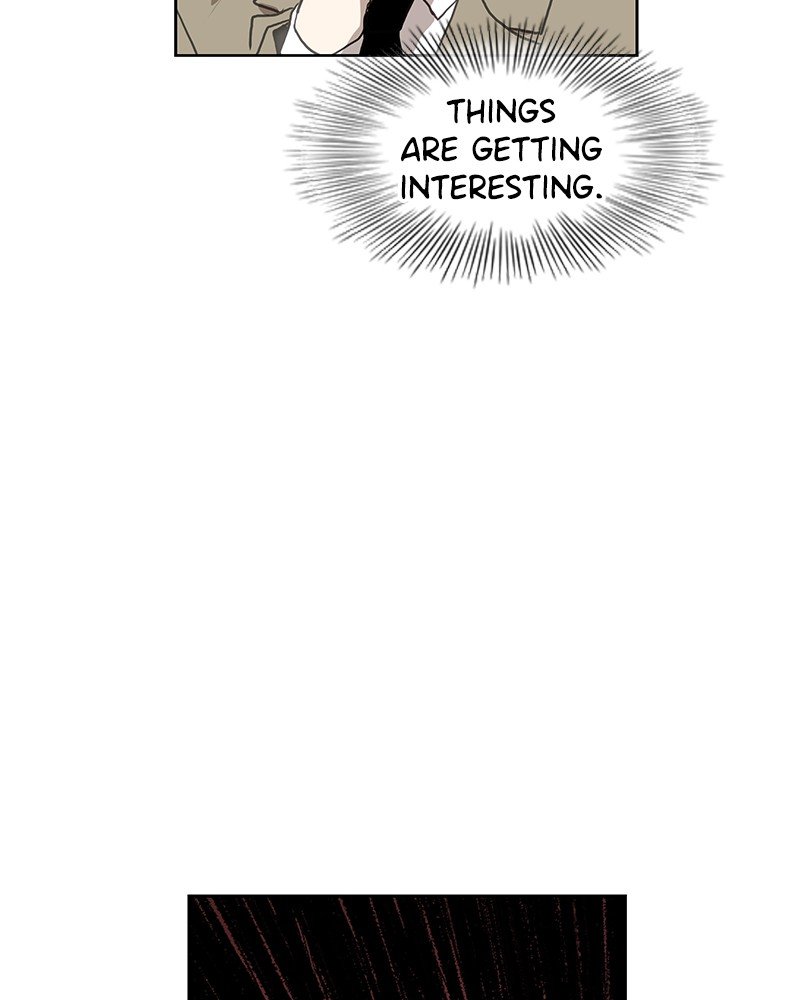 Read The Boxer ENGLISH Manga Online