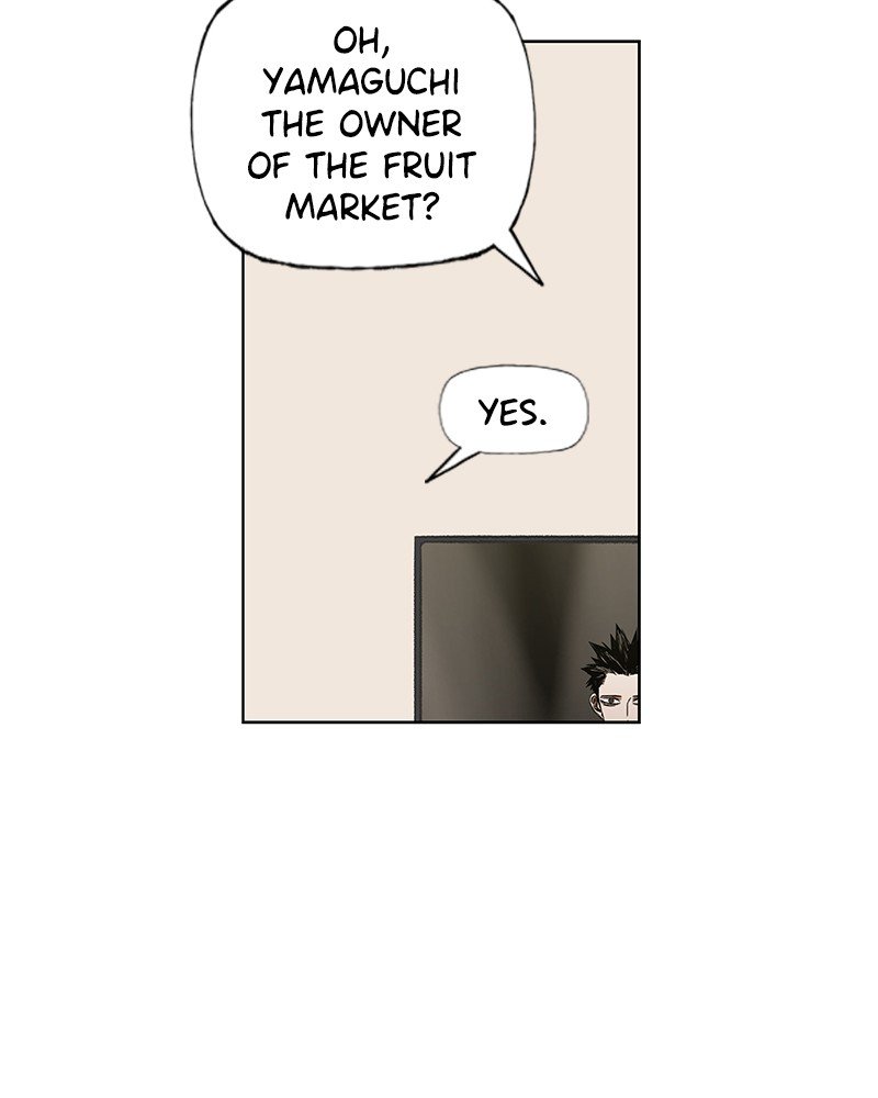 Read The Boxer ENGLISH Manga Online